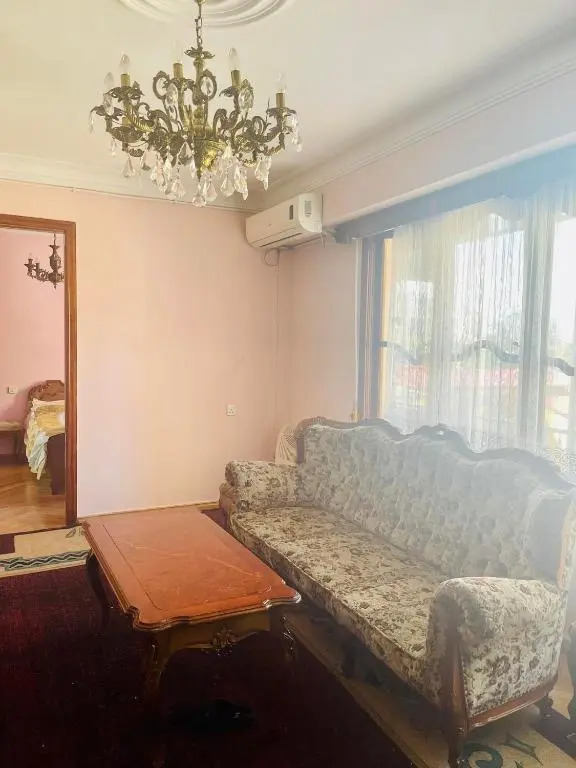 Apartment by the sea in Batumi