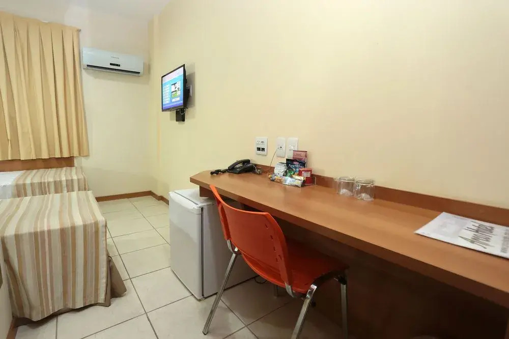 Ibis Styles São Carlos