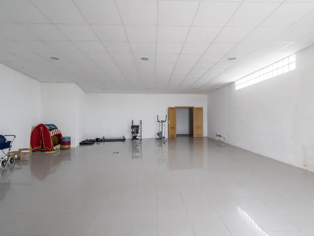 Modern Holiday Home in Garrobillo With Private Swimming Pool