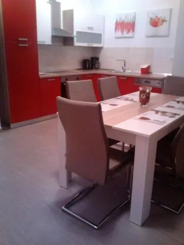 Apartments Villa Lavanda