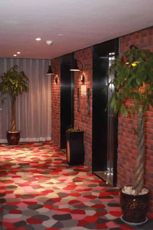 CYTS Shanshui Trends Hotel High Tech Zone