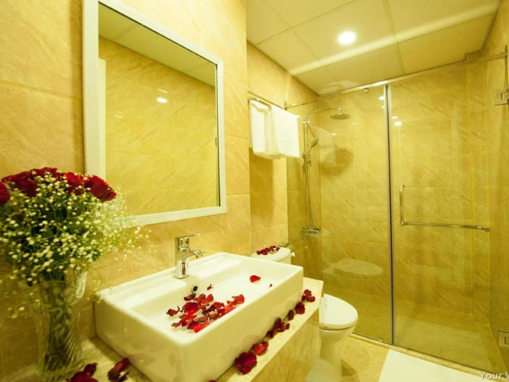 ACE Hotel - Bến Thành