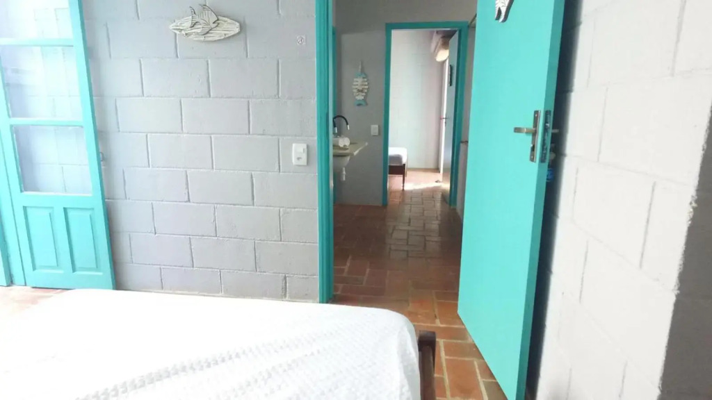 Ubatuba Sweet Home Linda Casa com Piscina 250m do Mar para 12 Hóspedes ou mais