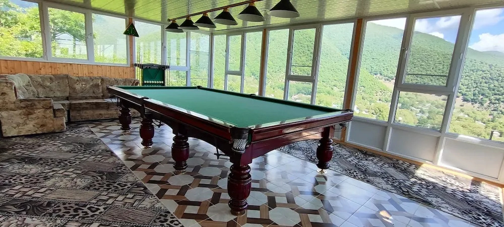 Kungut Hotel & Restaurant