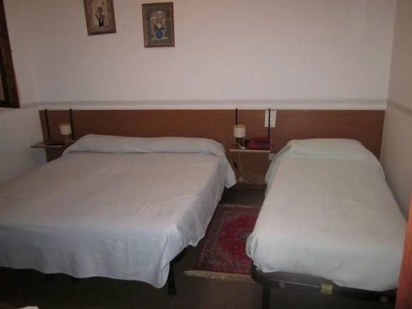 Albergo Leon Bianco