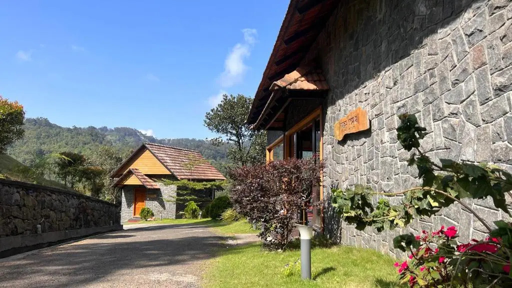 The Wild Trails Clarks Exotica Munnar