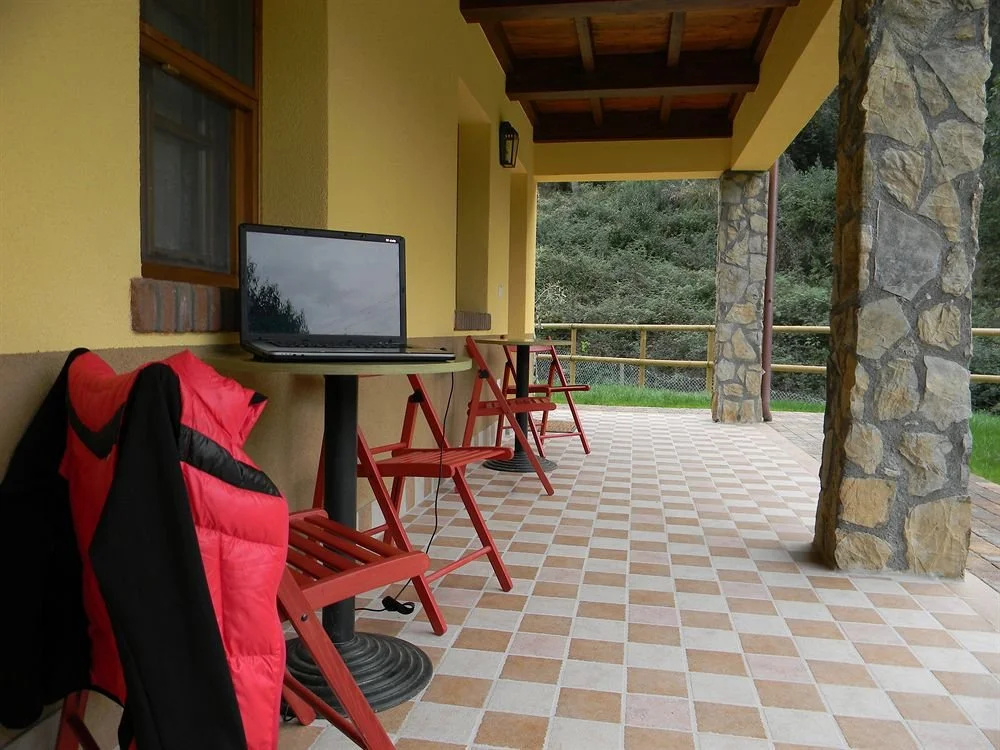Agriturismo Rio Castello