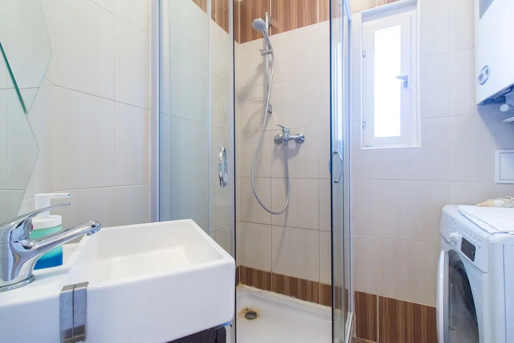 City centre apartment