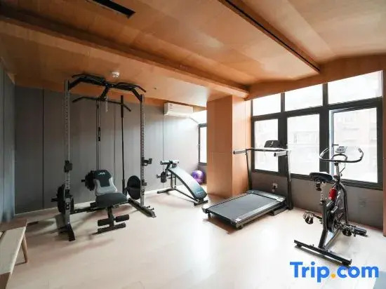 Ruijiaxi Hotel (Guiyang Flower Orchard White House Art Center Branch)