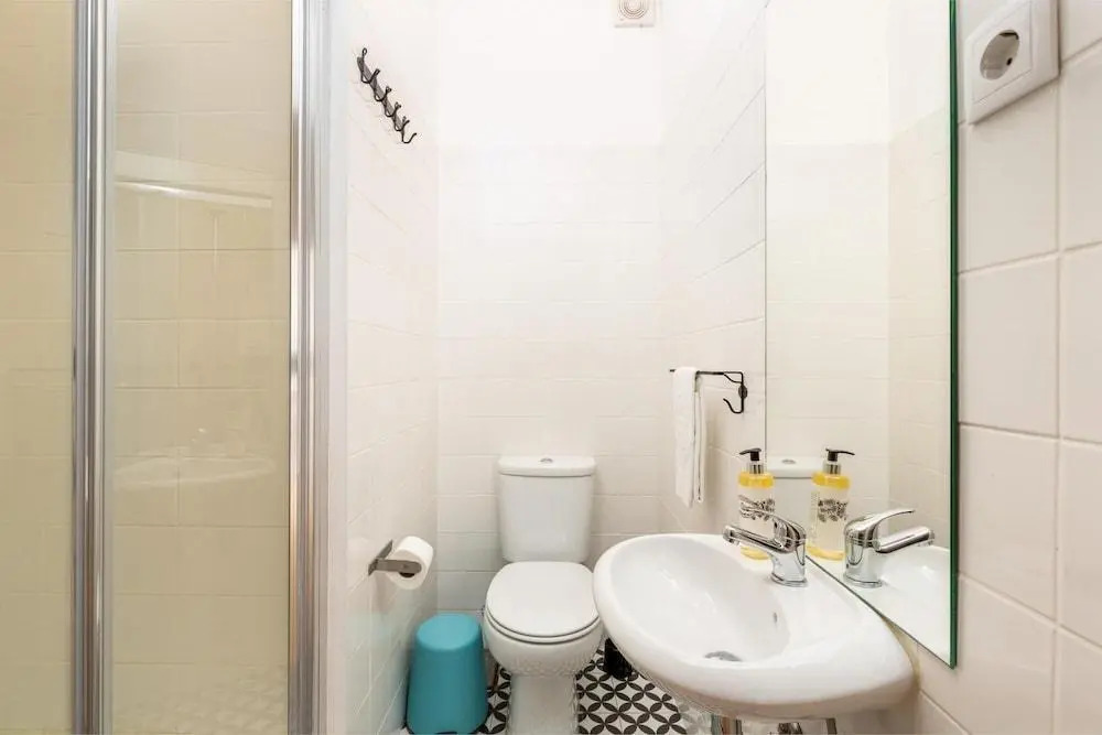Feel Porto Stylish Flat II