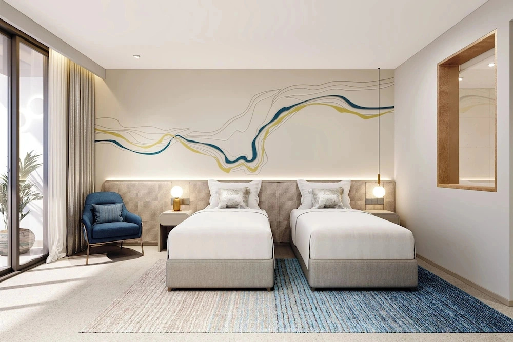 Meliá Aurea Nha Trang