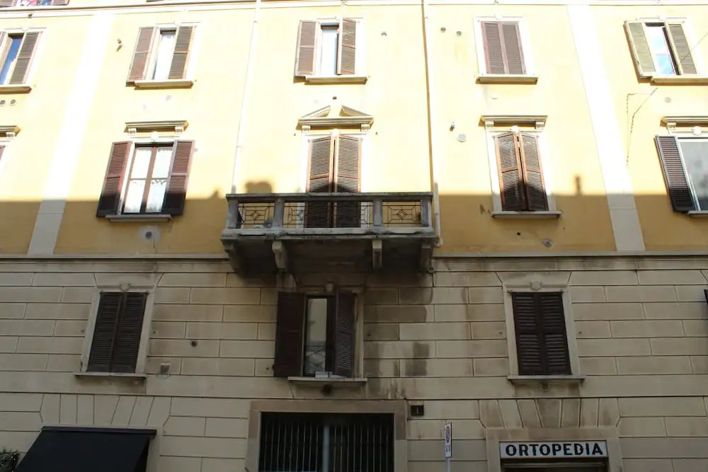 Home Hotel - Clusone 1