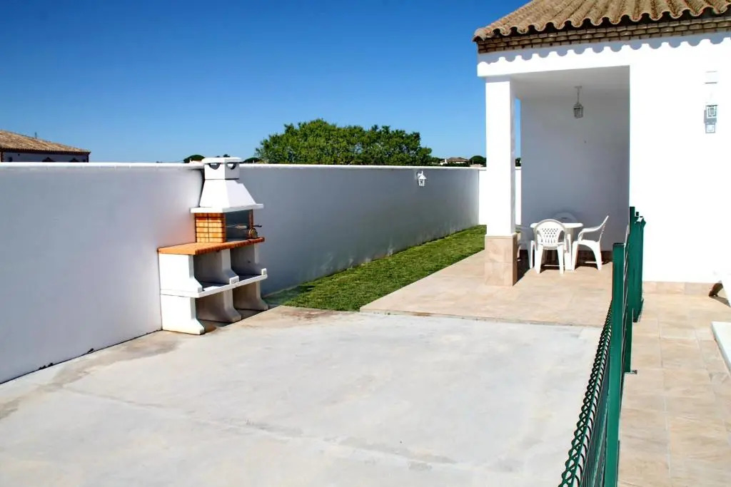 Chalet Arroyo Peñuelas 41
