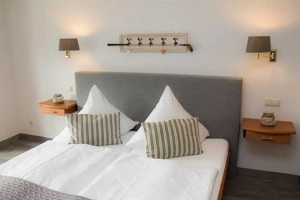 Hotel Freesenholm