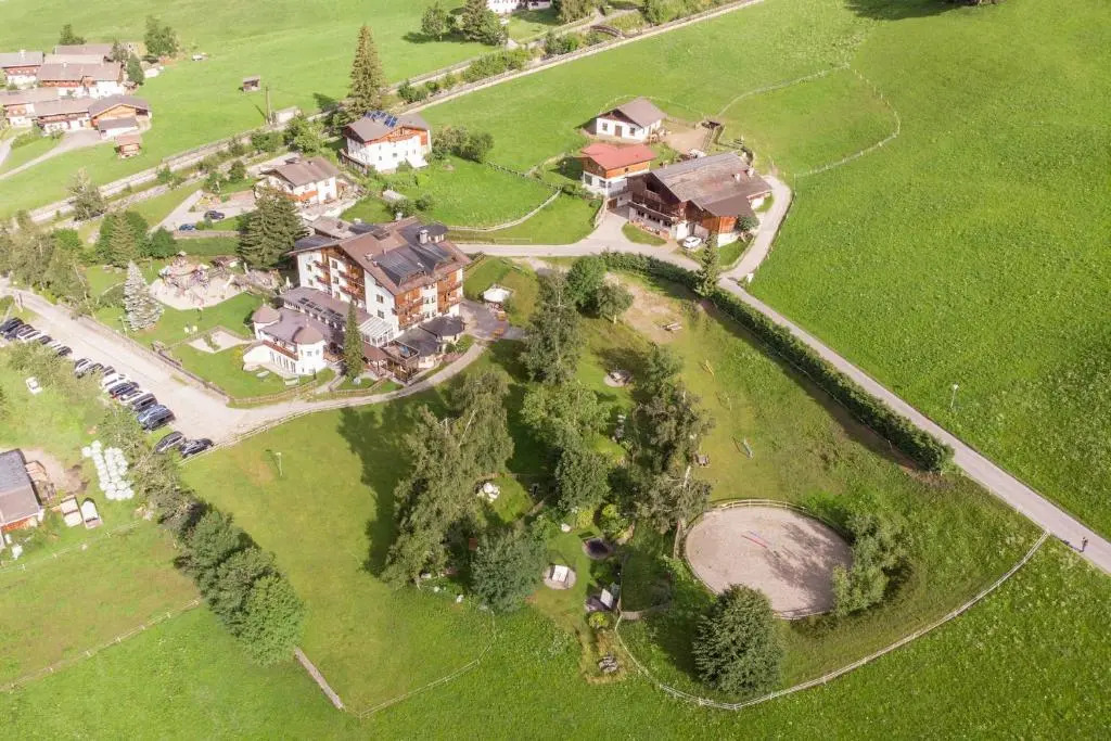 Familienhotel Replerhof