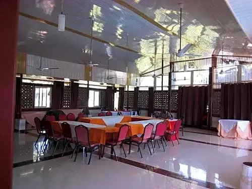Premier Guest Residence Hotel