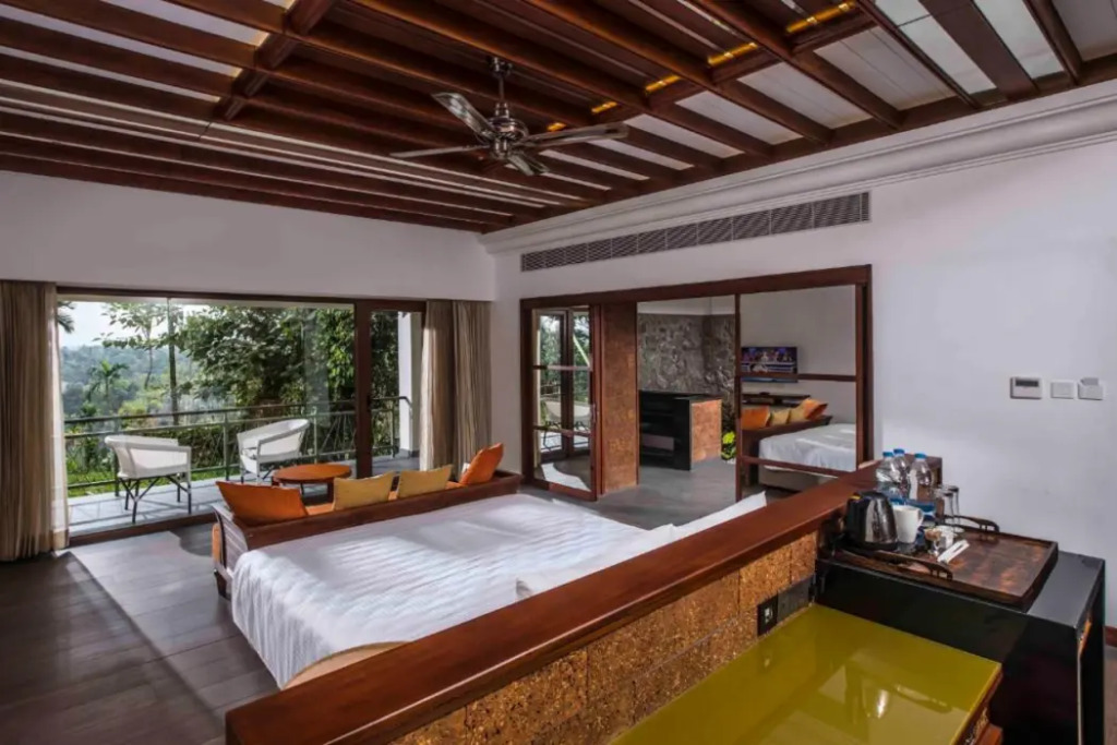 GReaT Trails Wayanad by GRT Hotels