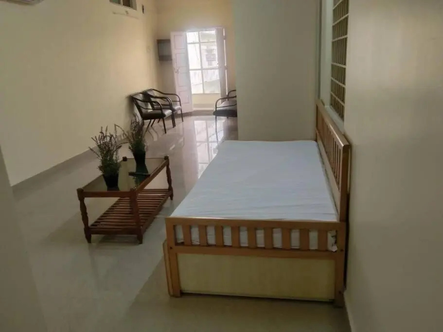 Simhagiri Holiday Inn
