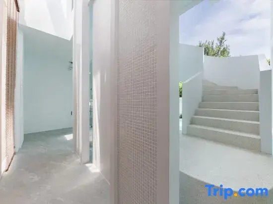 The Pool Space - ICONIC Pool Villa