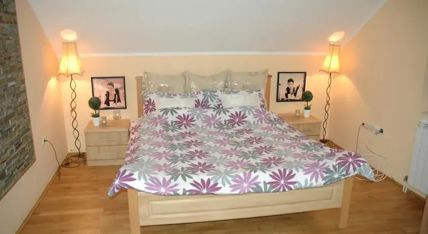Guest House Stefan