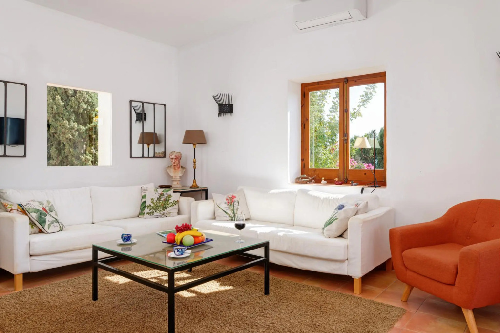 Casa Arevale