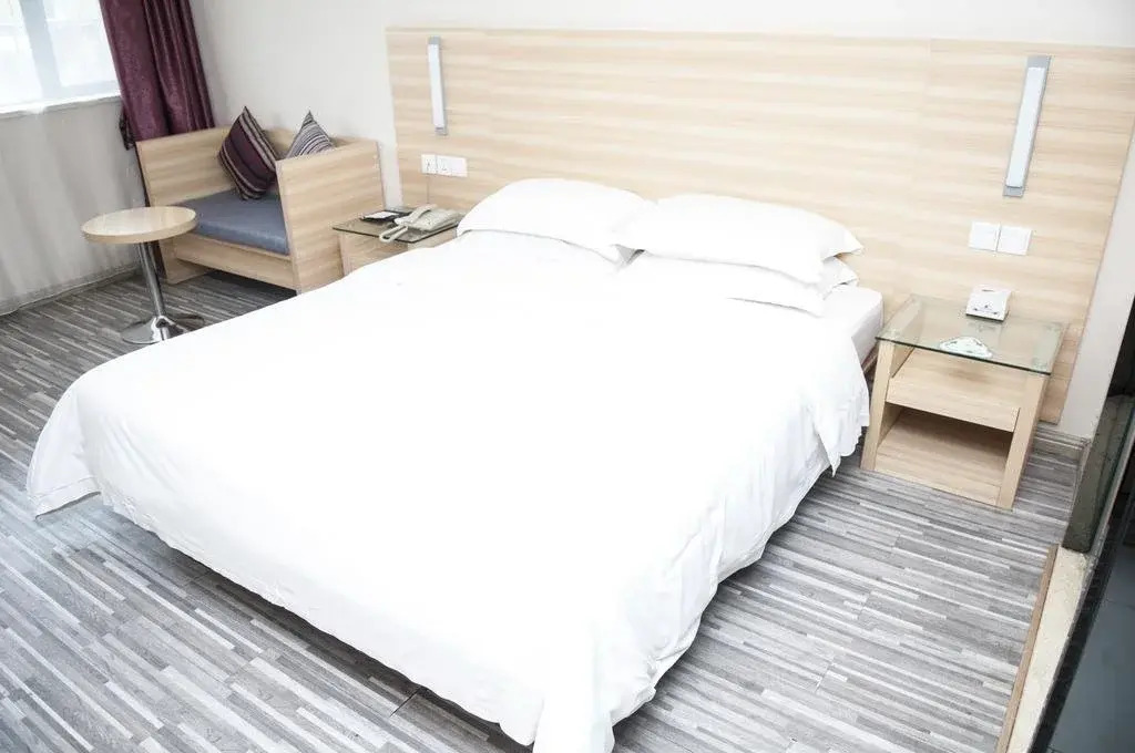 City Convenient Express Hotel Yuanjialing