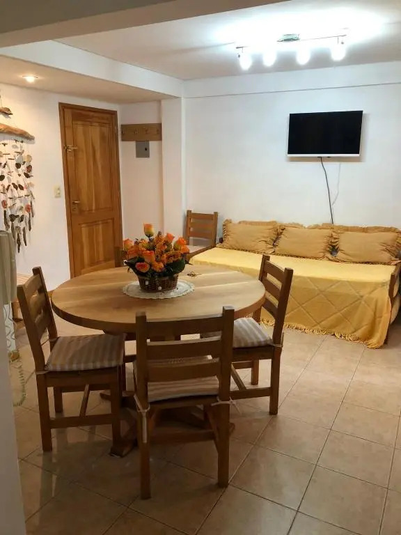 Departamento Los Teros