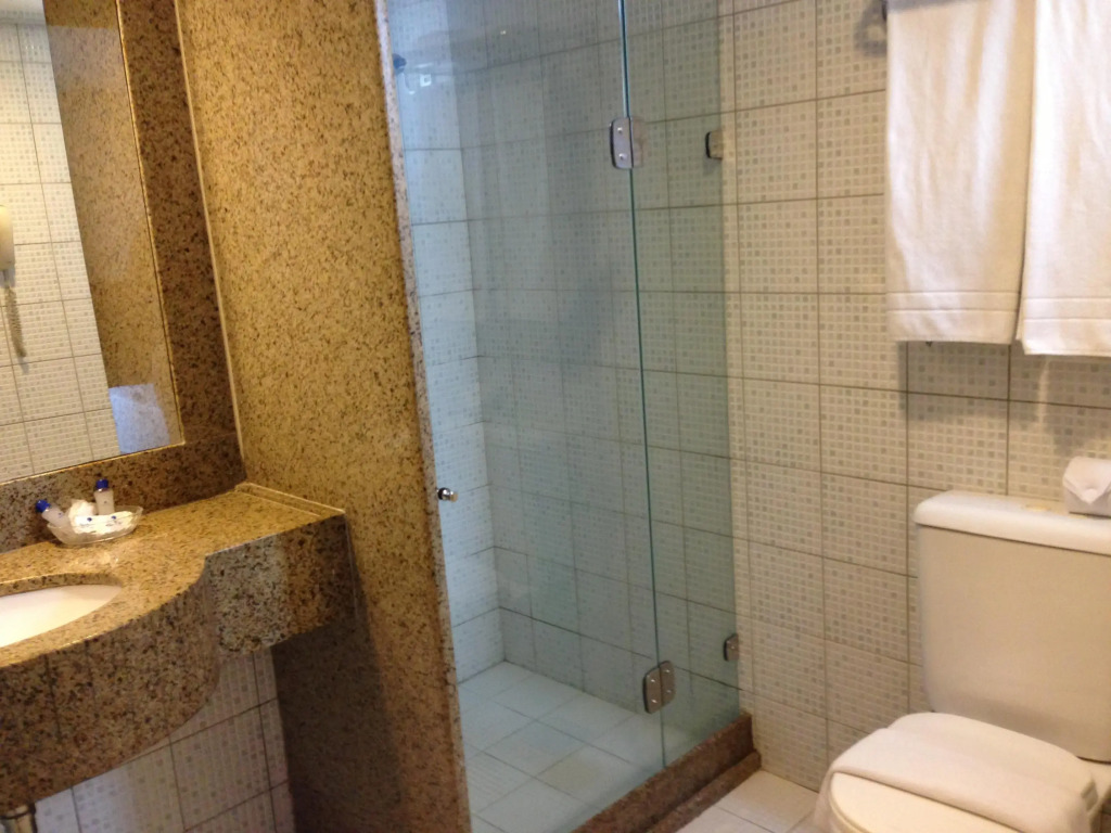 Costa do Mar Hotel