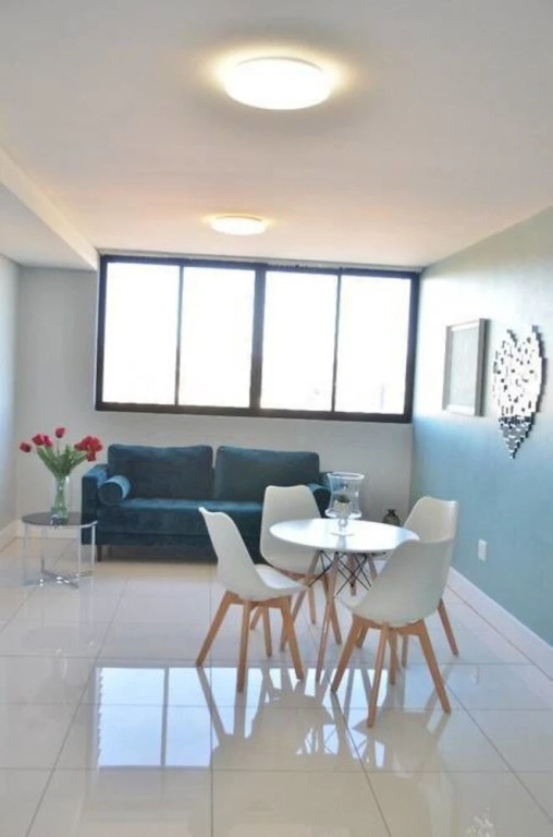 Le Mwa Boutique Apartment