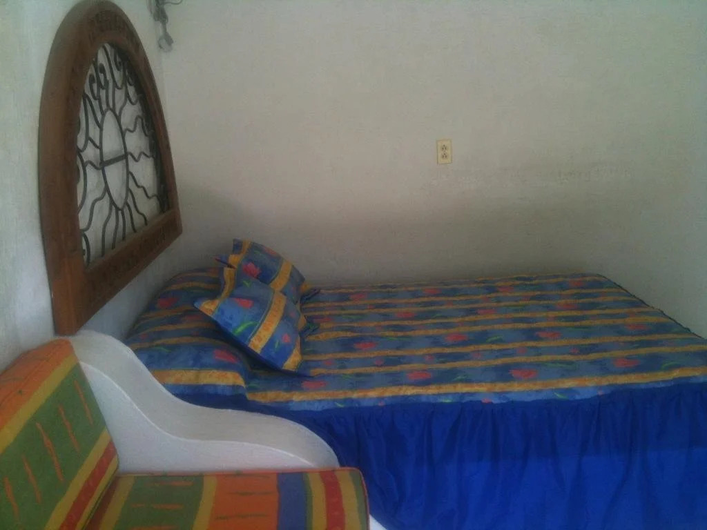 Hotel Fiesta Portola