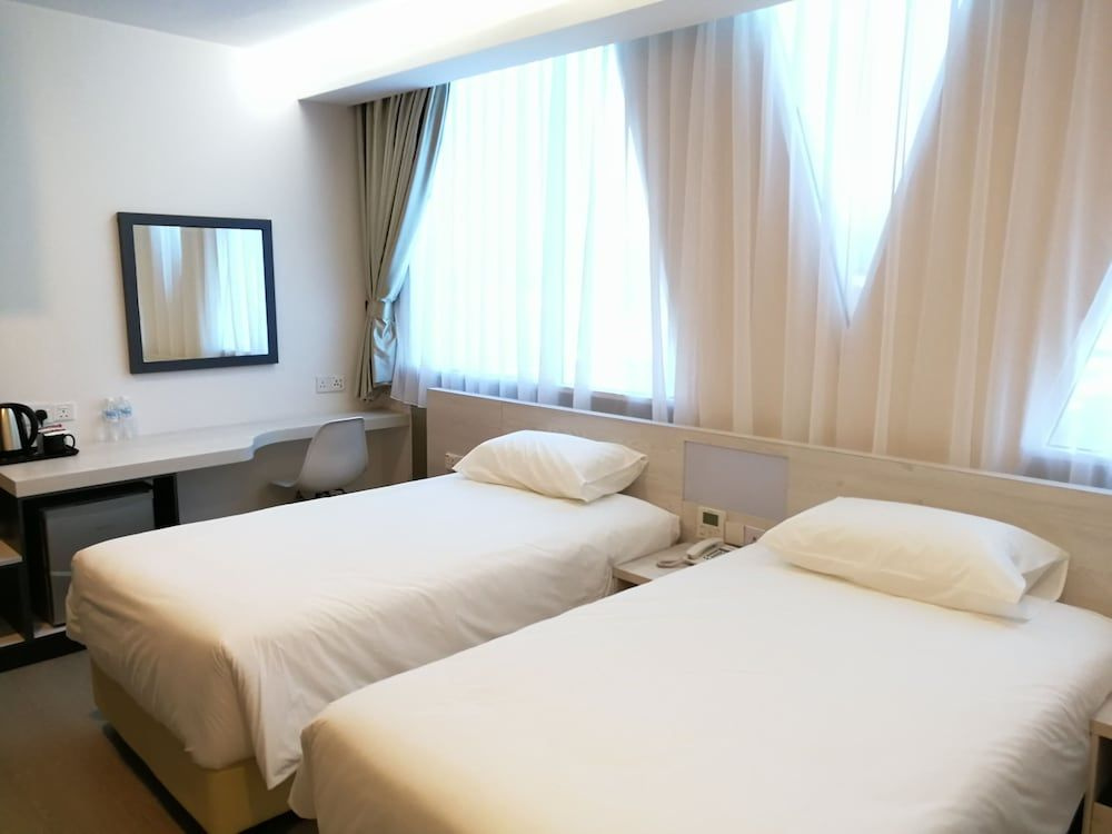 Legacy Hotel Ipoh