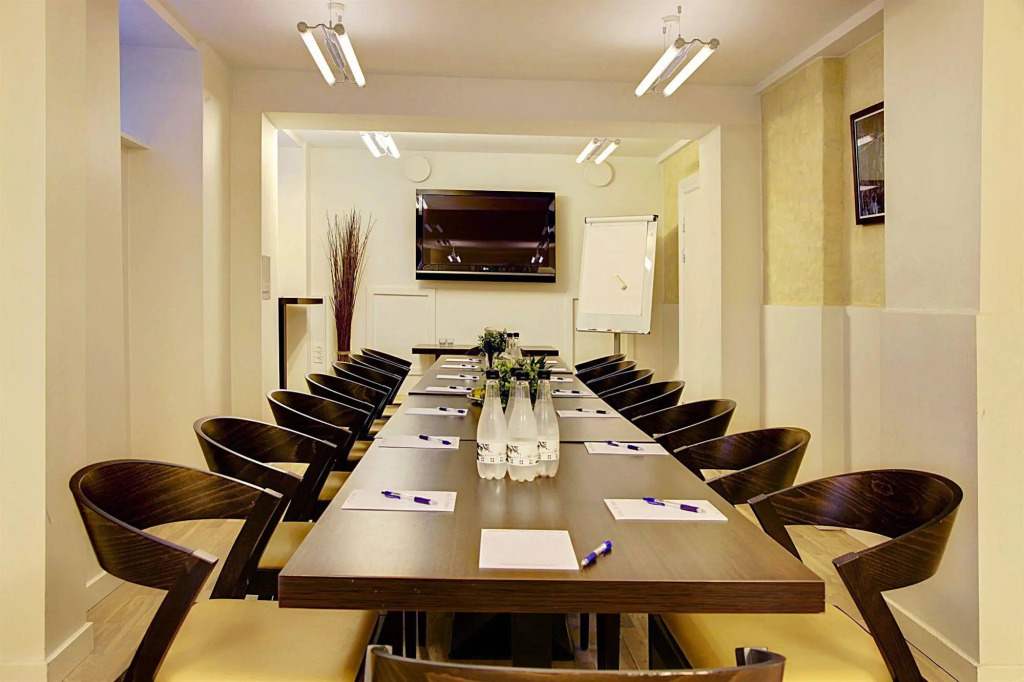 Hotel Sct. Thomas