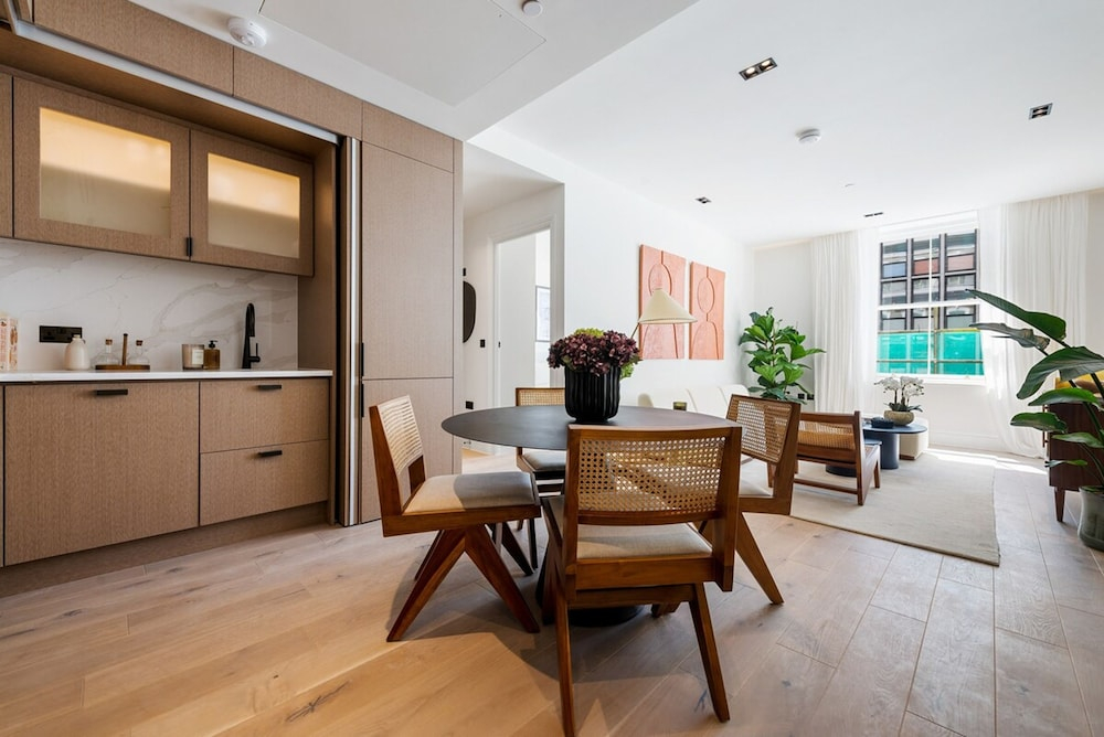 The Pembridge Residences Modern Notting Hill 9b