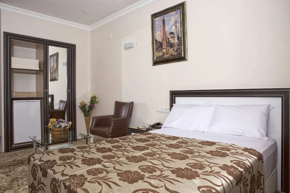 Hotel Kaplan Diyarbakir