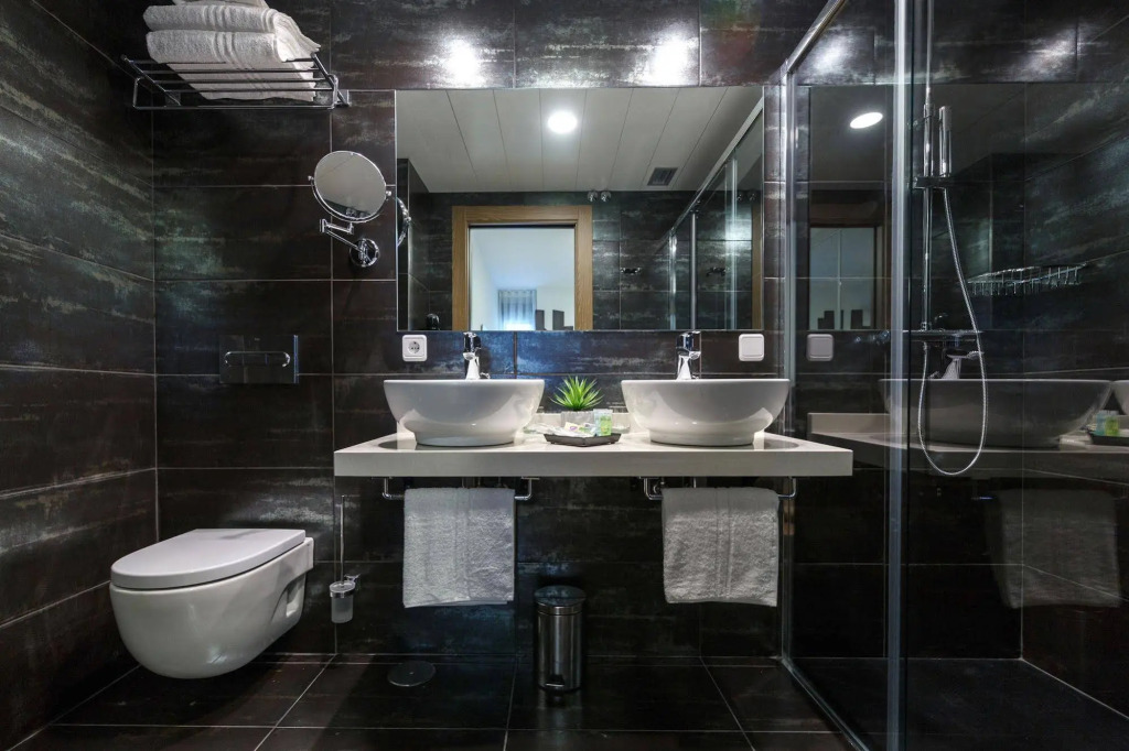 Suite Home Sardinero