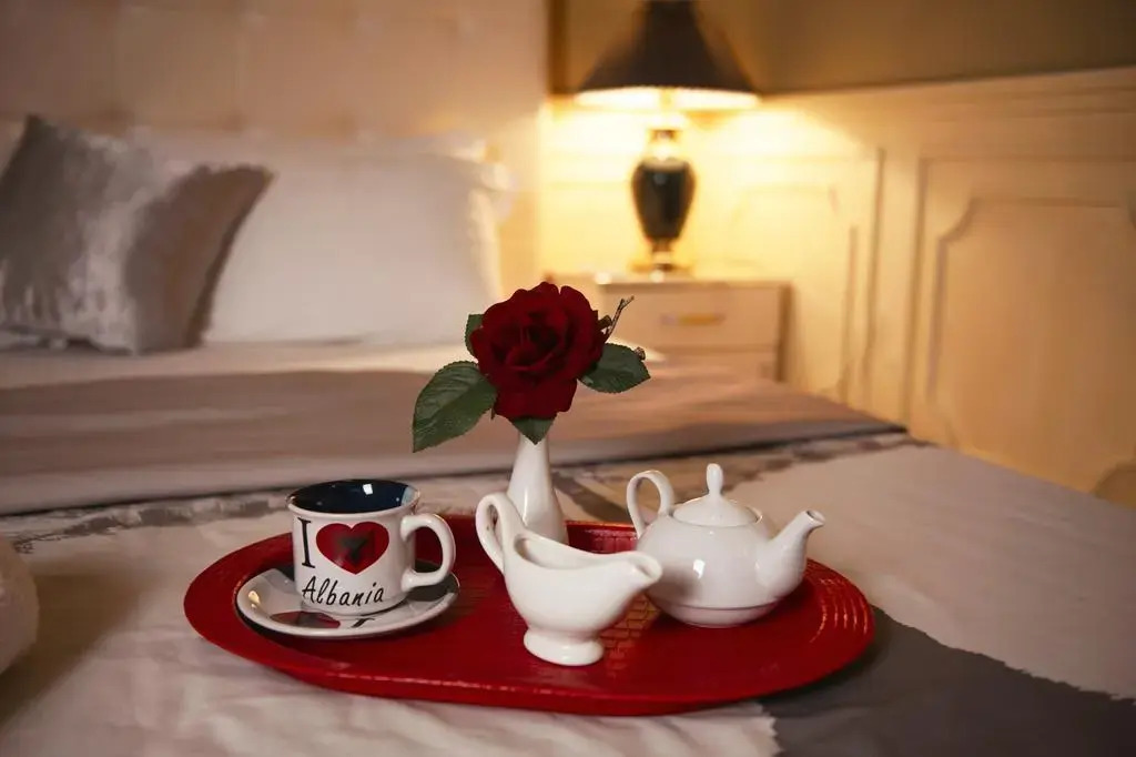 Eagle Hotel