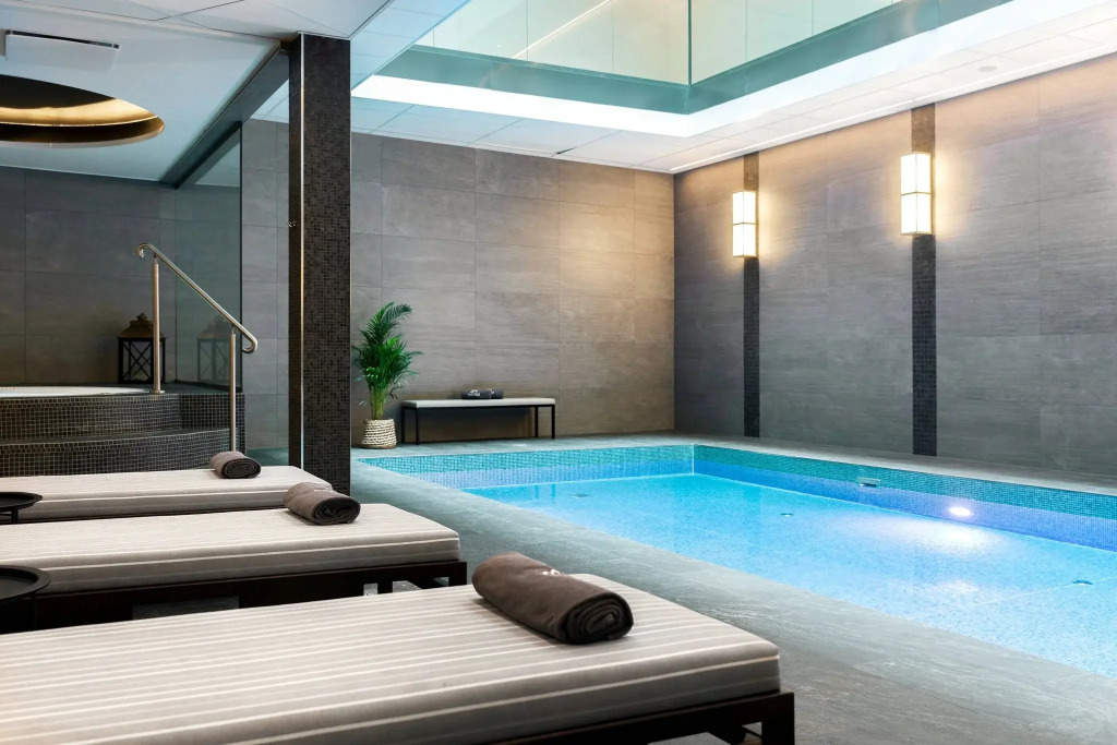 AC Hotel Stockholm Ulriksdal