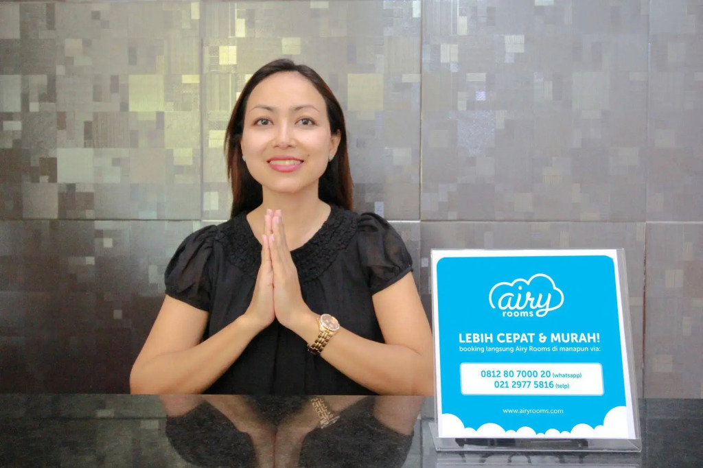 Airy Denpasar Selatan Gelogor Carik Bali