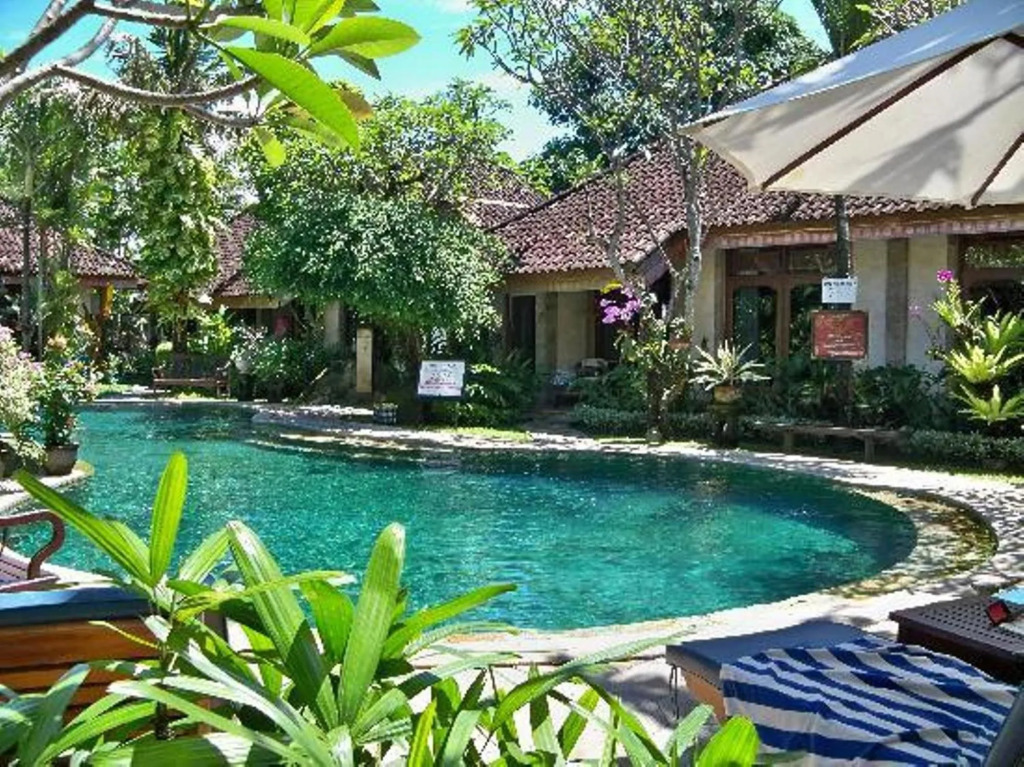 Tamukami Hotel