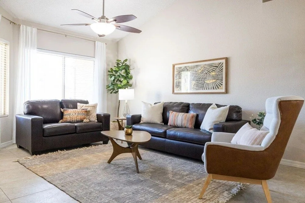 Scottsdale Friess 4 Bedroom Home by RedAwning