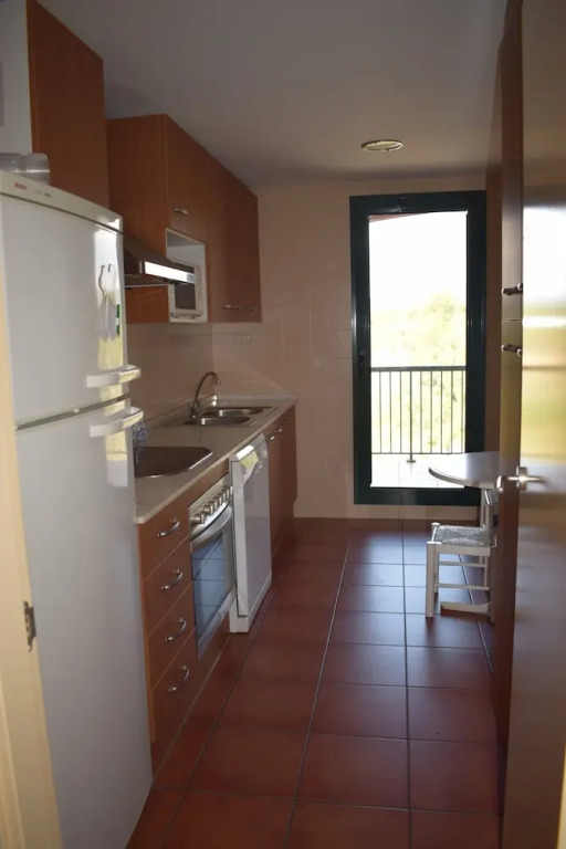 Apartmento Marina Sant Jordi