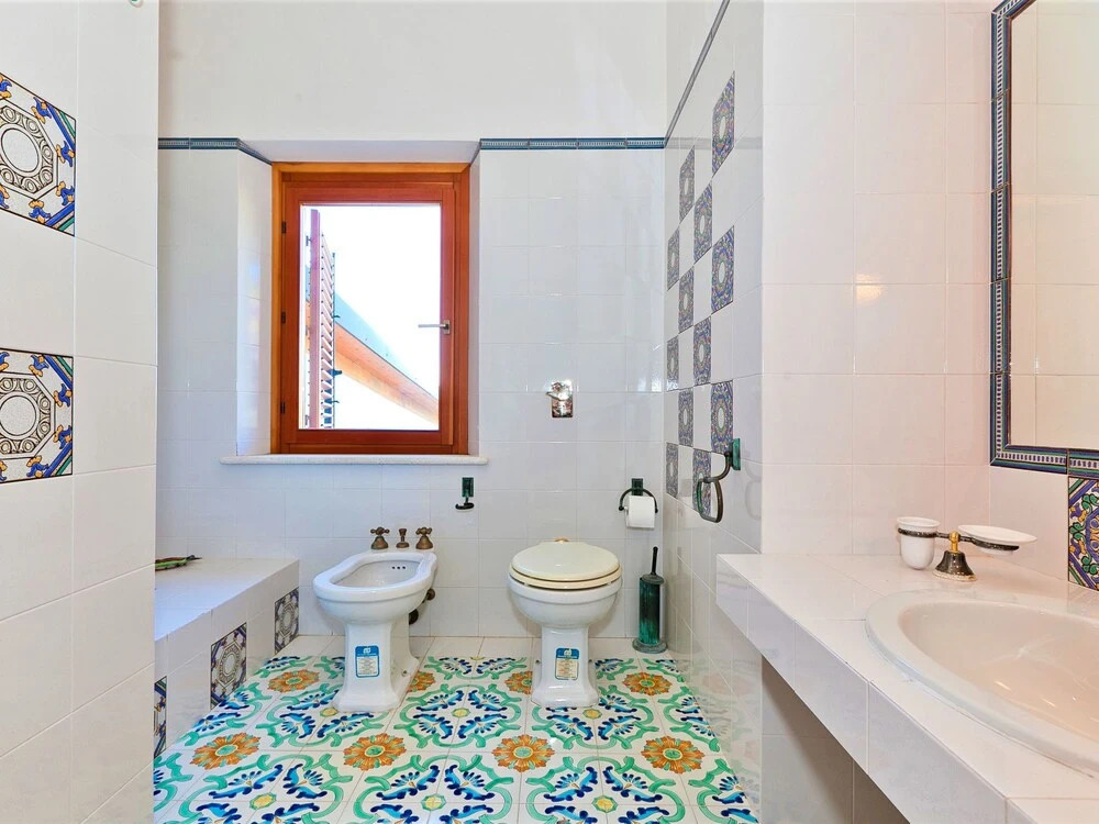Villa Le Palme by Interhome