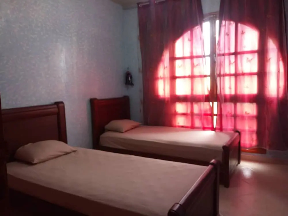 Grand Appartement à Agadir