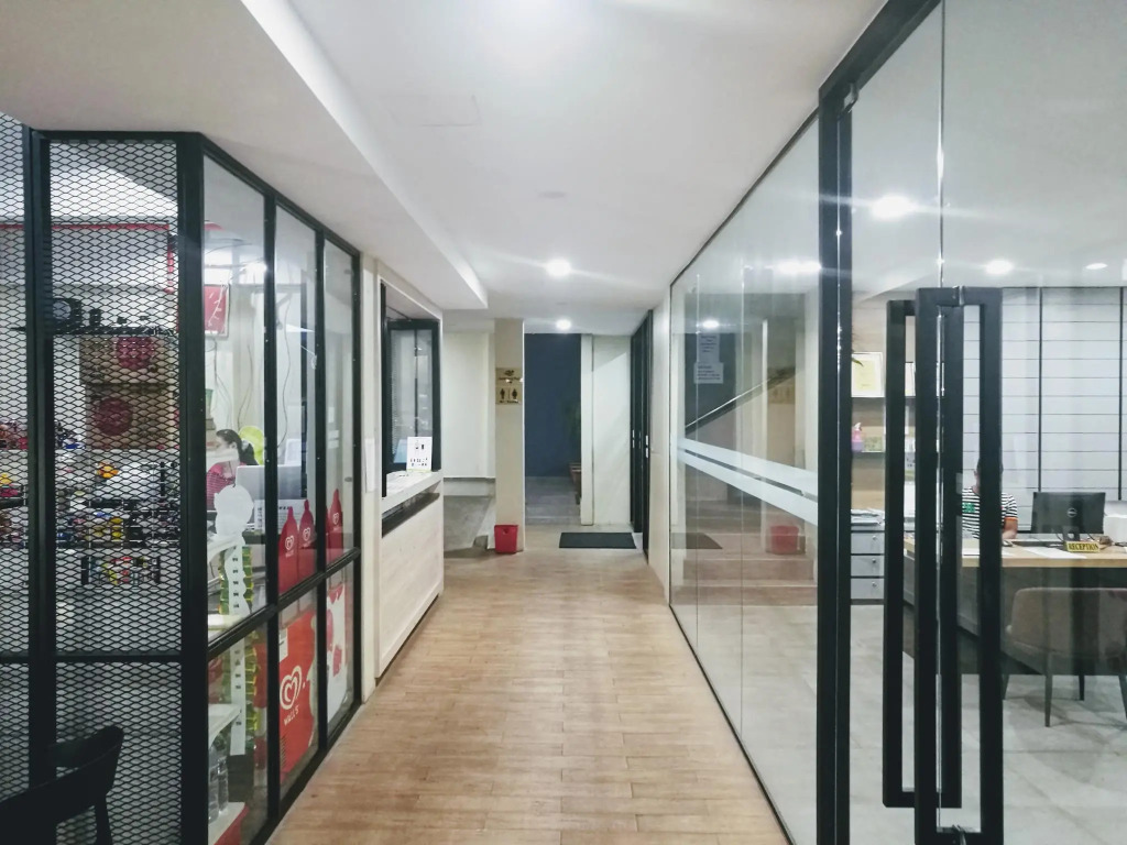 Hotel ASRC