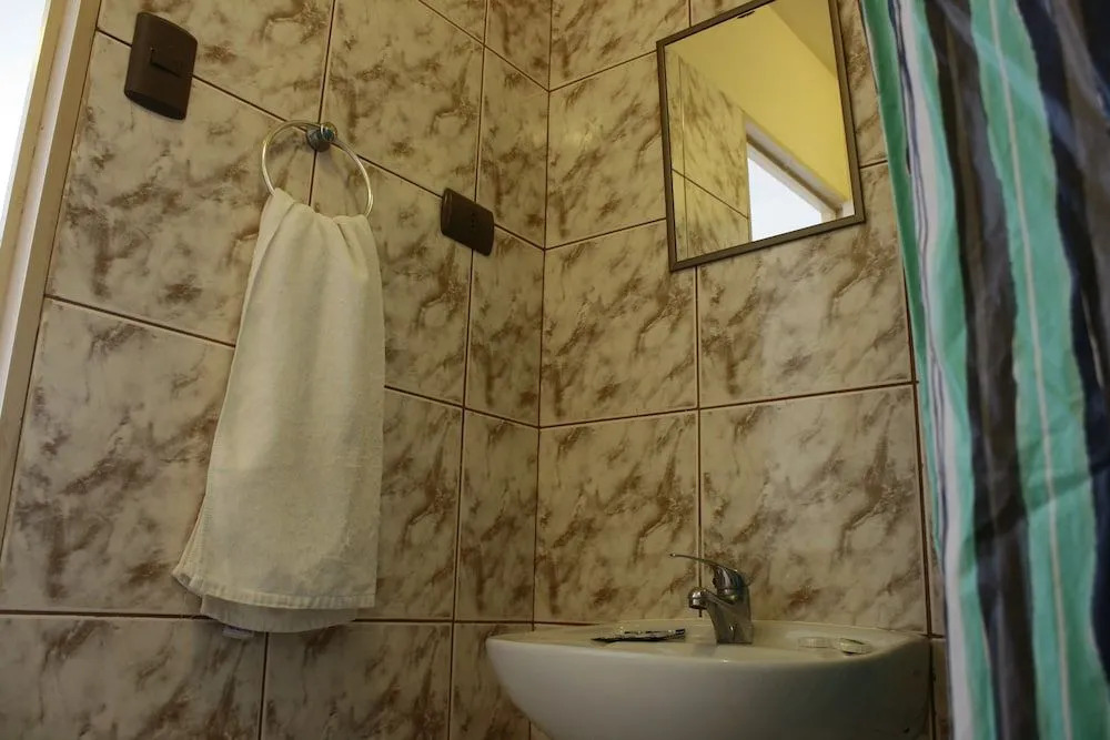 Hostal Quepay