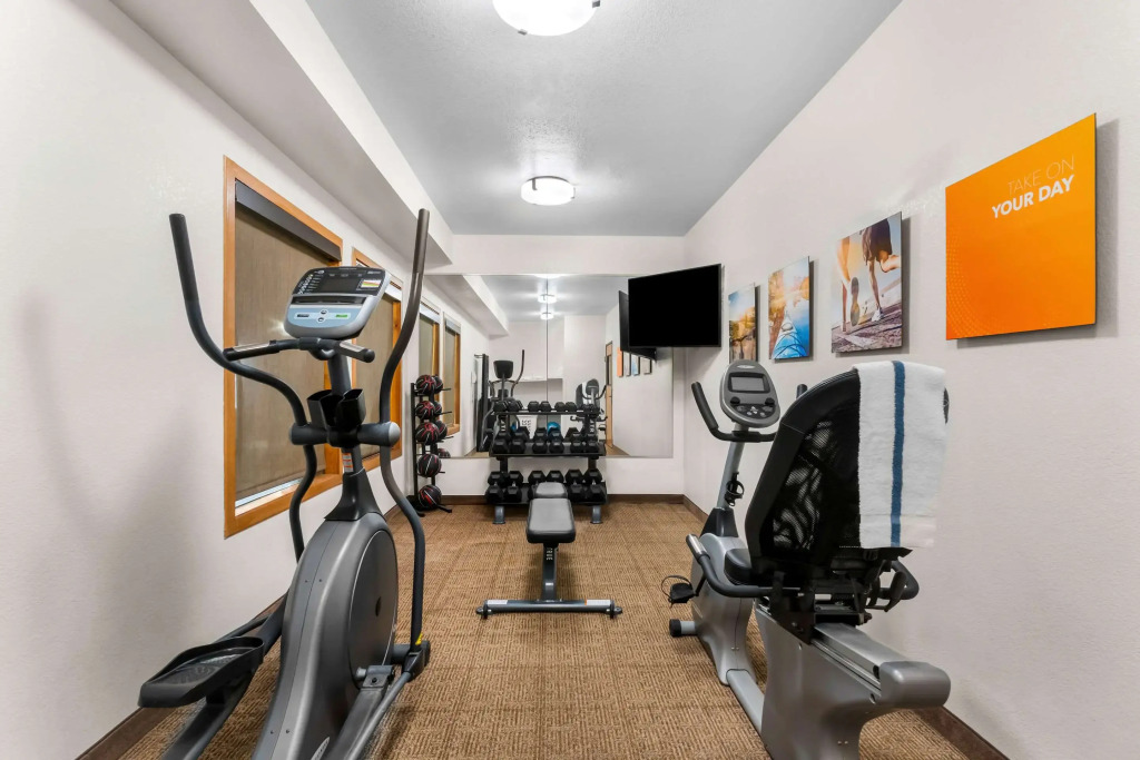 Comfort Inn & Suites Greeley