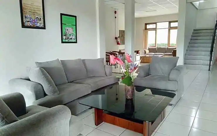 Grha Kasih