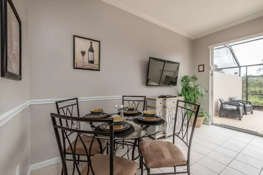 Windsor Palms Resort 2386