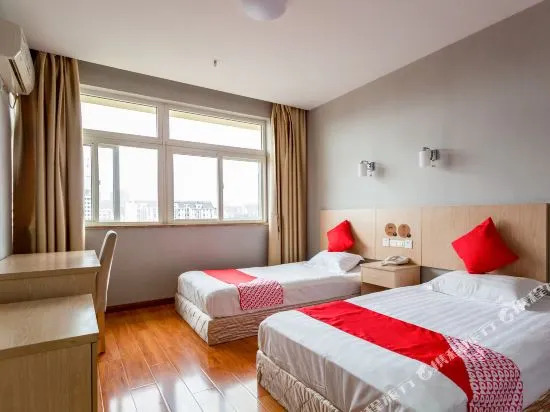 Haisheng Business Hotel
