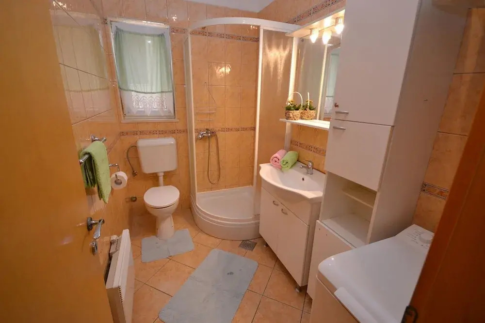Suzane - Terrace and sea View - A-alen Deluxe